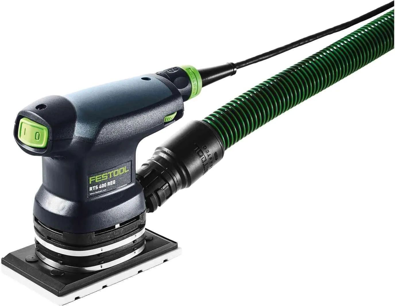 Шлифовальная машина Festool RTS 400 REQ 201224