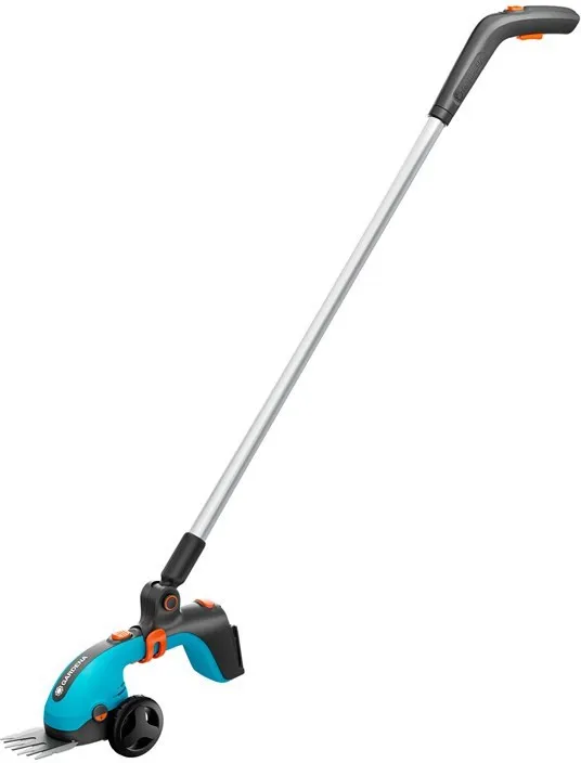 Аккумуляторные ножницы для травы Gardena PowerCut 20/18V 14752-55