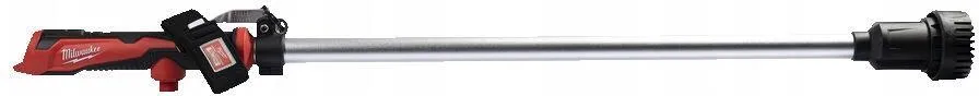 Аккумуляторный насос Milwaukee M12 BSWP-0 4933479639, без АКБ и ЗУ