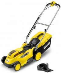 Газонокосилка KARCHER LMO 18-36 Battery (без АКБ и ЗУ) 1.444-420.0