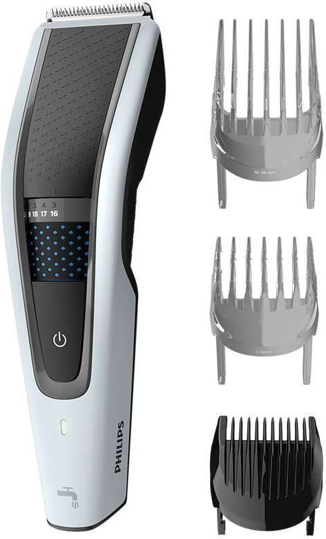 Машинка для стрижки волос Philips Series 5000 HC5610/15