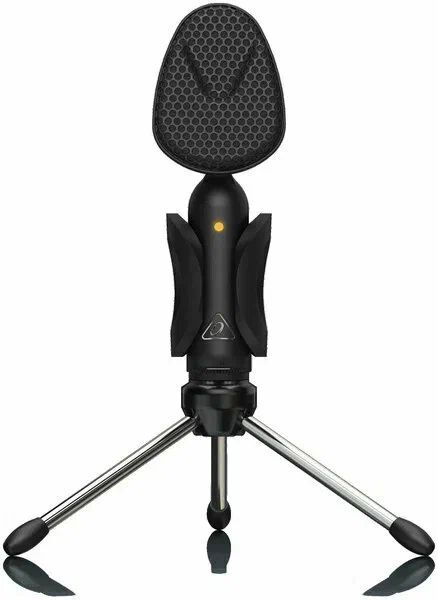 Behringer BV4038 настольный винтажный USB-микрофон