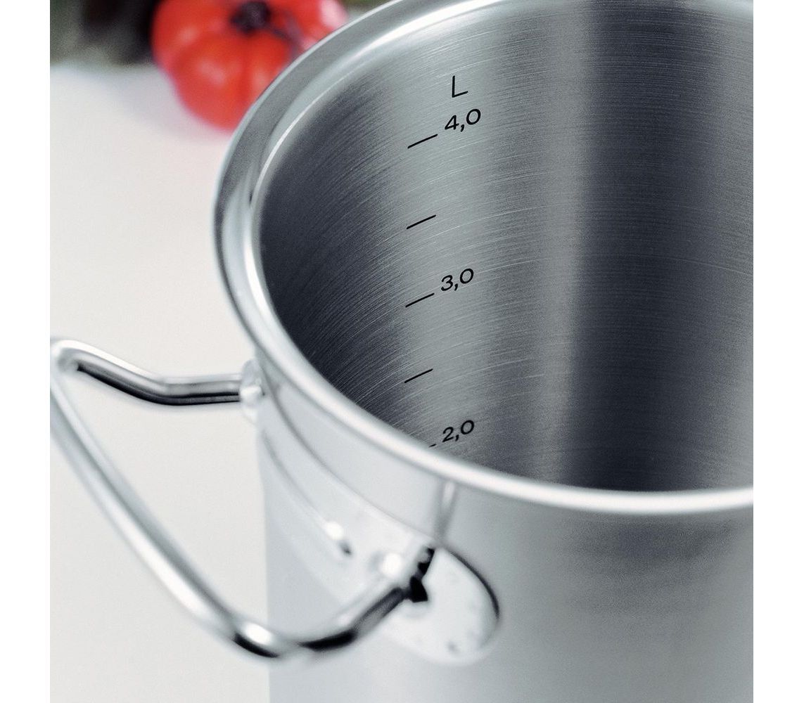 Высокая кастрюля Fissler original-profi collection 9,1l 24cm 8411324