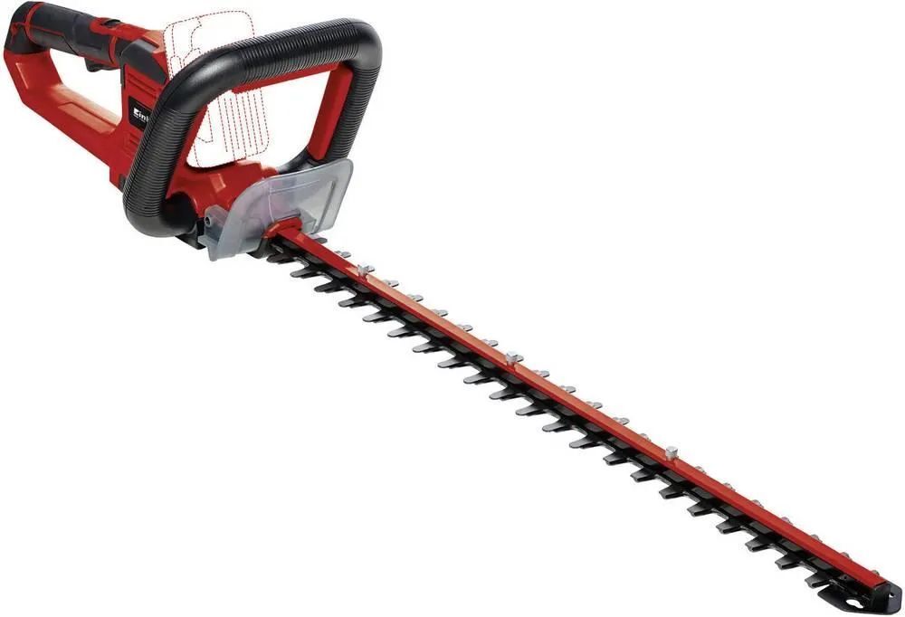 Аккумуляторные ножницы Einhell GE-CH 18/60 Li-Solo 3410930