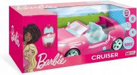 Радиоуправляемая машина Mondo Barbie 63647 Corvette