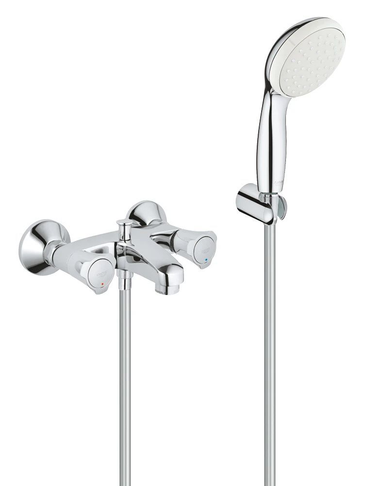 Смеситель Grohe Хром Costa 2546010A