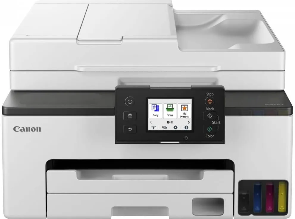 МФУ Canon MAXIFY GX2050