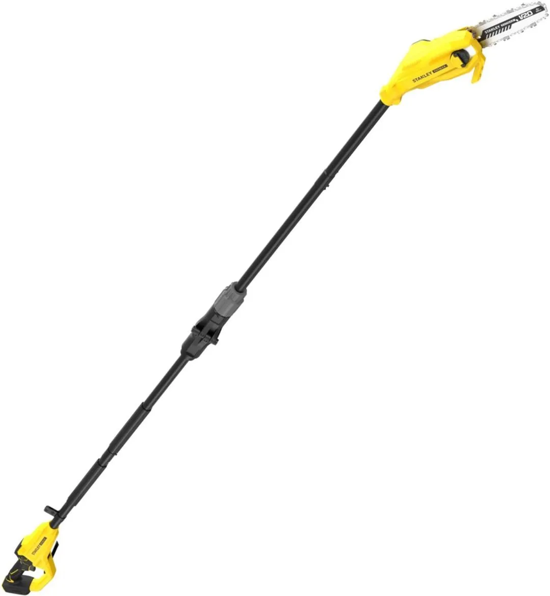 Аккумуляторная цепная пила Stanley SFMCPS720BXJ