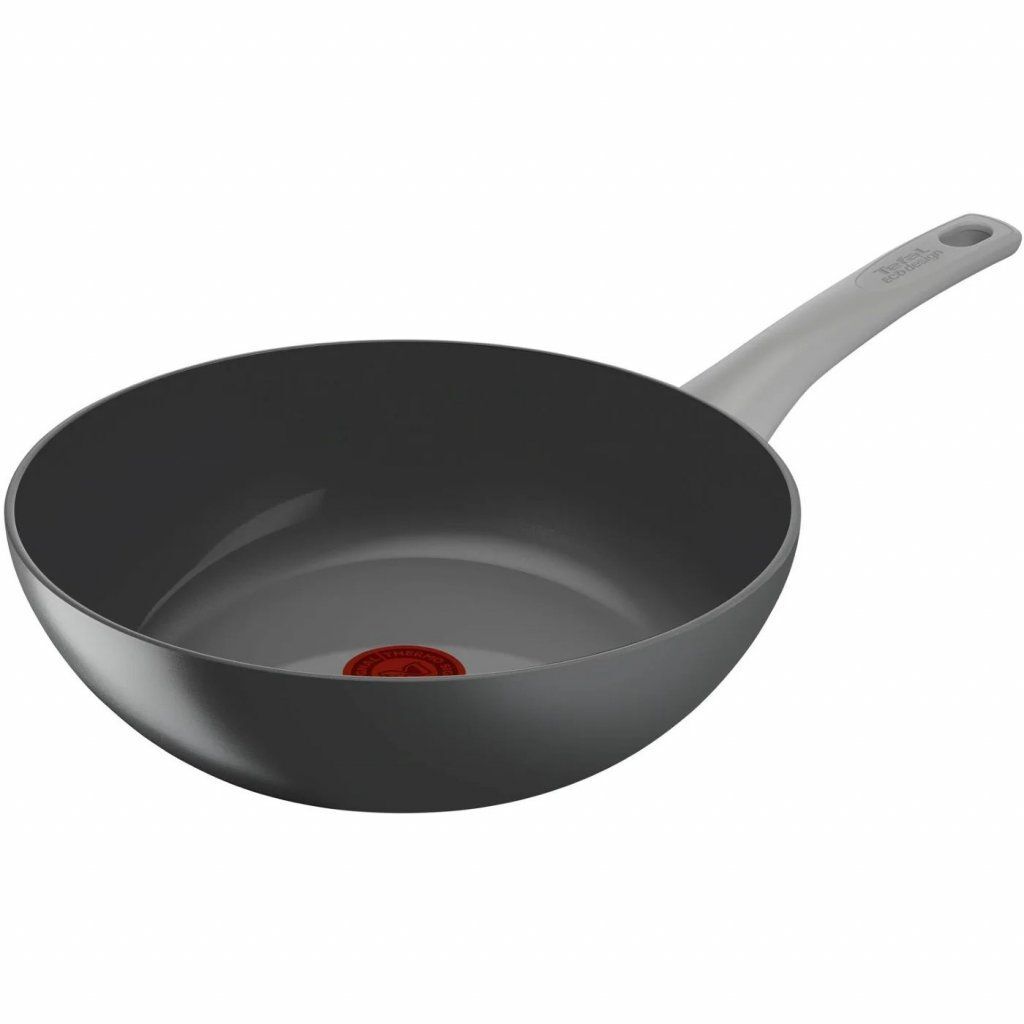 Сковорода-вок Tefal Renew On 28 см C4271932