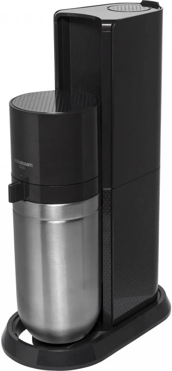 Комплект: Сифон SodaStream Duo Titan без С02