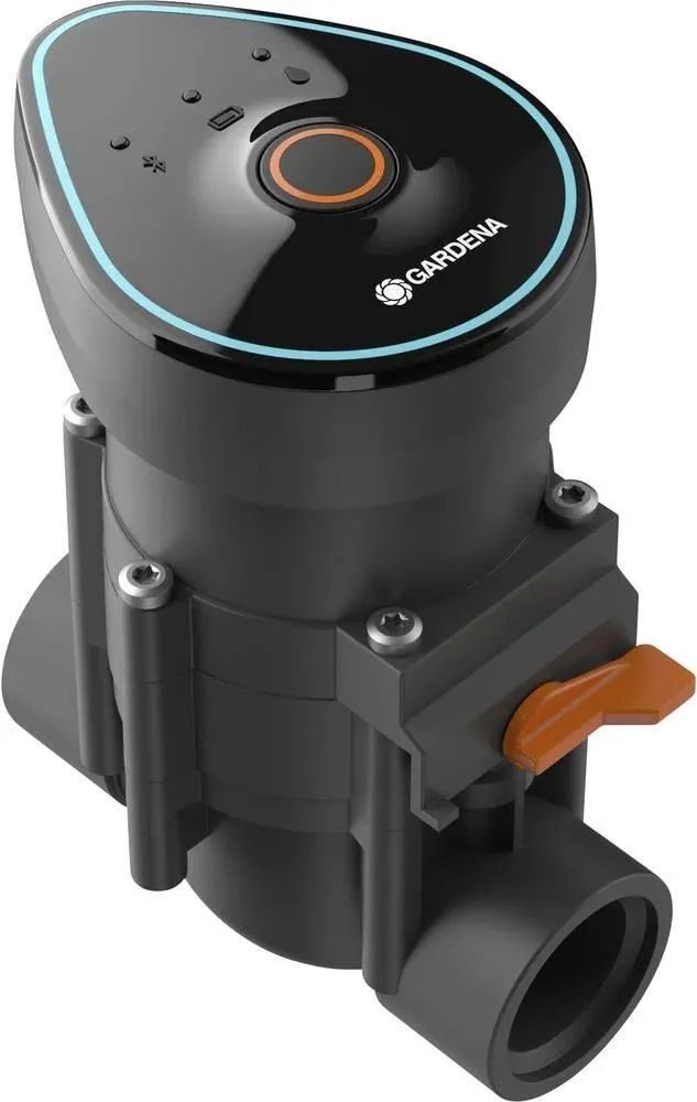 Клапан для полива Gardena 9V, Bluetooth, 01285-20
