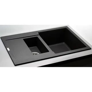 Кухонная раковина Franke Maris MRG 651-78 Onyx 114.0675.989