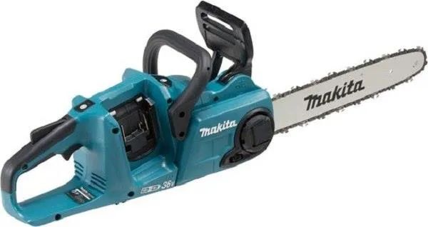 Цепная пила Makita DUC353Z 35 см 36V (2x18V) LXT без АКБ и ЗУ