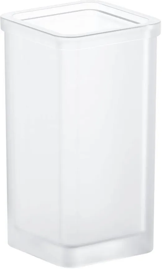 Стакан для ёршика Grohe Selection Cube 40867000