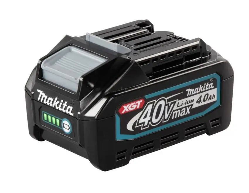 Аккумулятор Makita BL4040, 40 В, 4 Ач