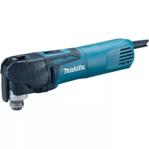 Реноватор Makita TM3010CX4J проводное