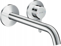 Смеситель Hansgrohe Axor One 220 мм хром 48120000
