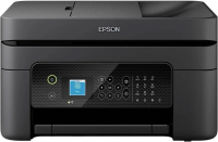 МФУ Epson WorkForce WF-2930DWF