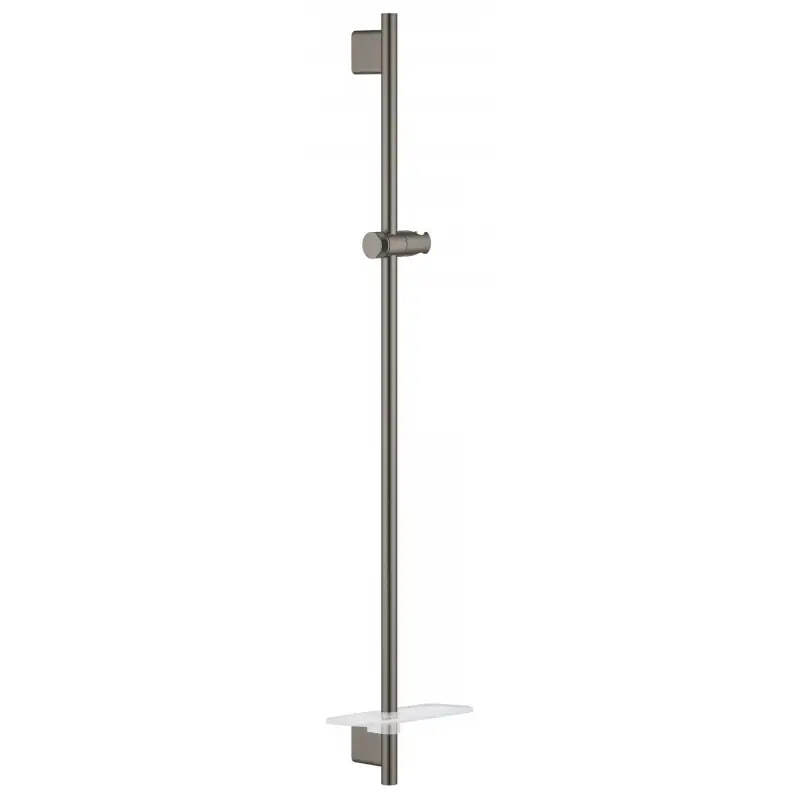 Душевая штанга Grohe SmartActive 900 Hard Graphite 26603AL0