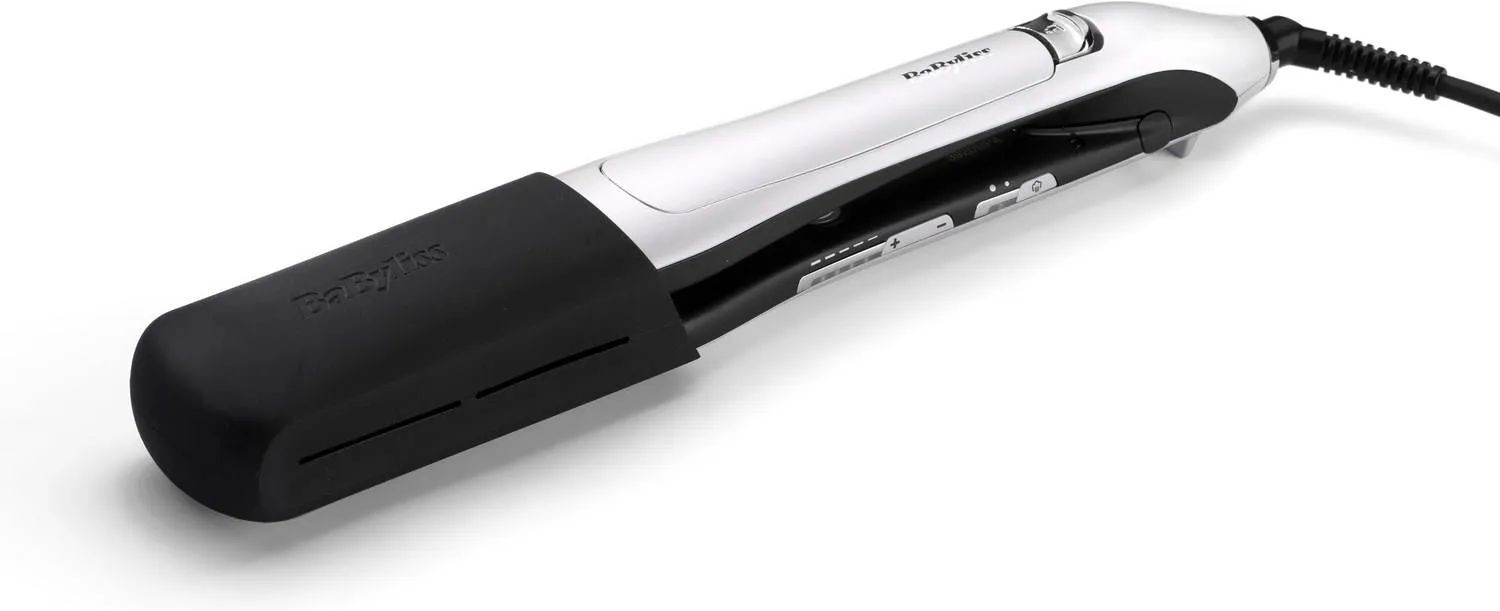 Выпрямитель BaByliss Steam Lustre ST595E
