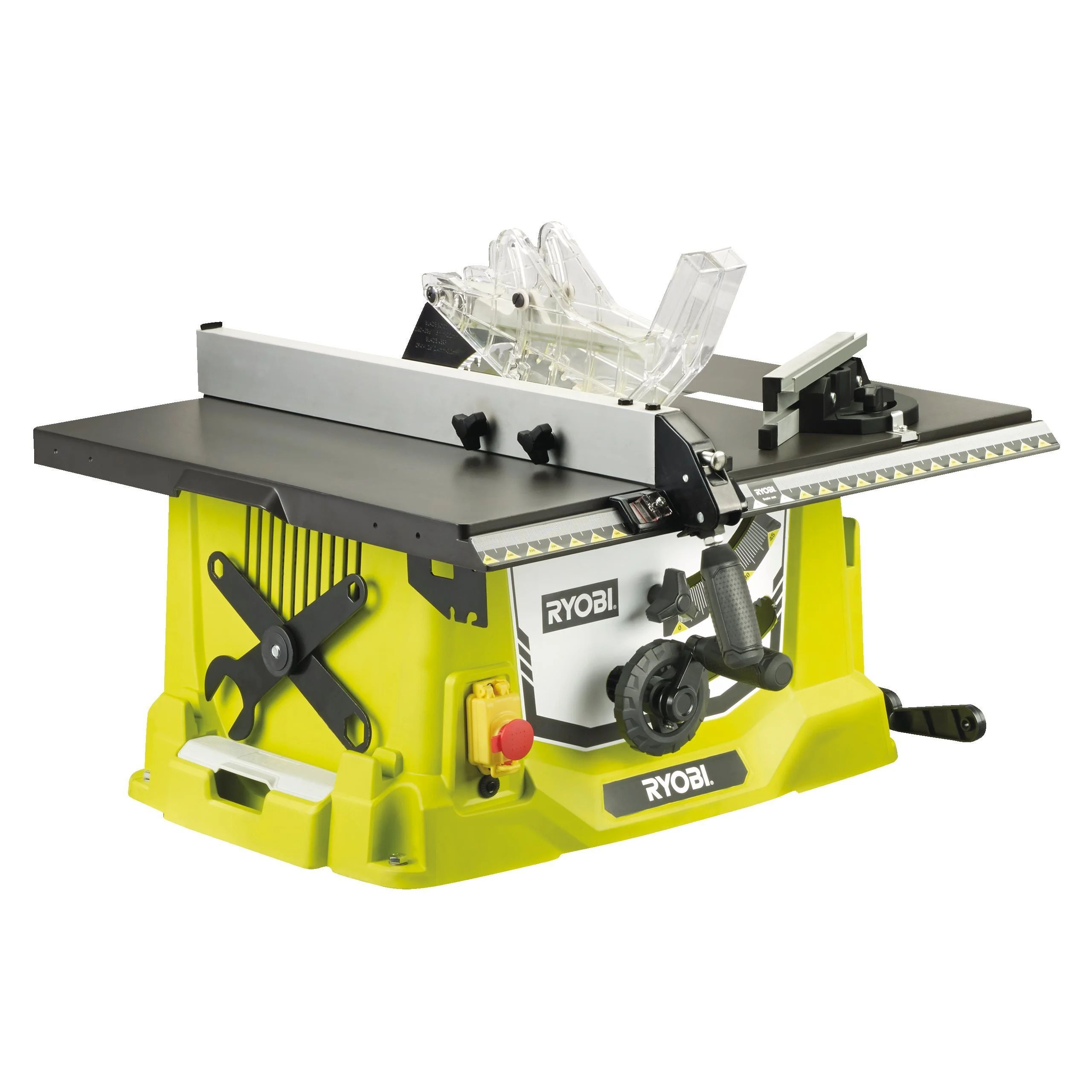 Настольная пила Ryobi RTS1800-G