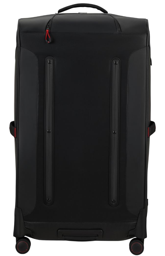 Чемодан Samsonite Ecodiver 140886-1041 79см 117л Black