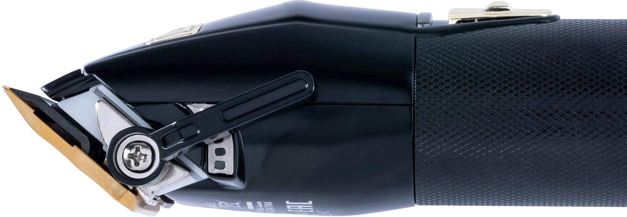 Машинка для стрижки BaByliss Pro 4Artist BlackFX FX8700BKE