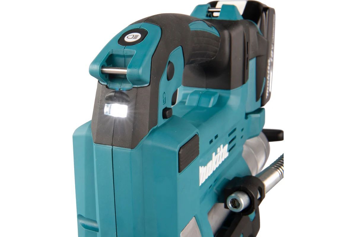 Смазочный пистолет Makita DGP180Z 18V без АКБ и ЗУ