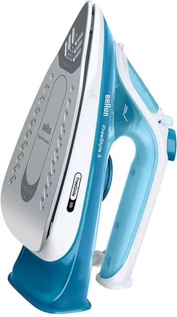 Утюг BRAUN FreeStyle 3 FI3144