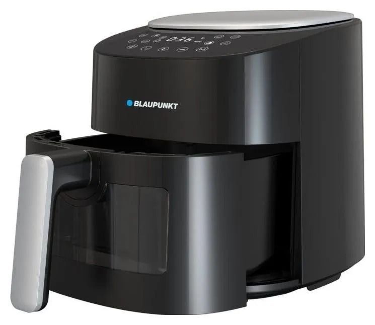 Фритюрница Blaupunkt AFD512 черный