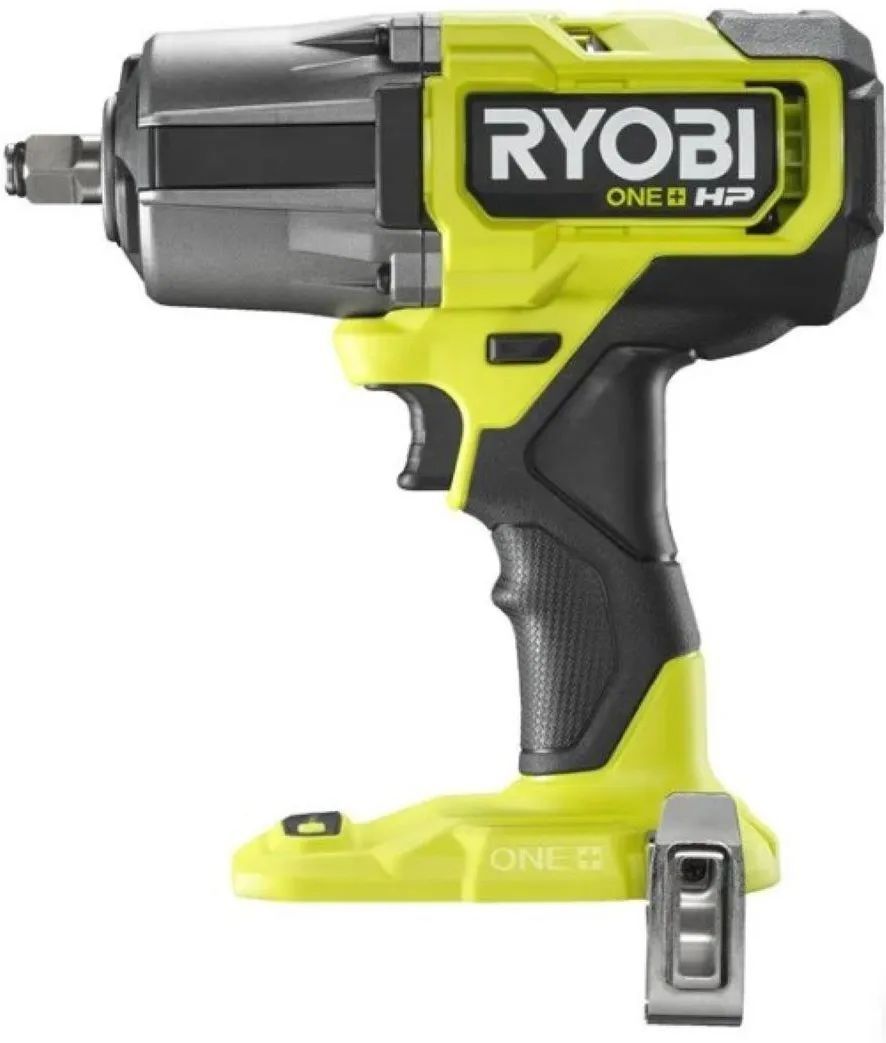 Ударный гайковерт RYOBI ONE+ RIWH18X-0 без АКБ и ЗУ