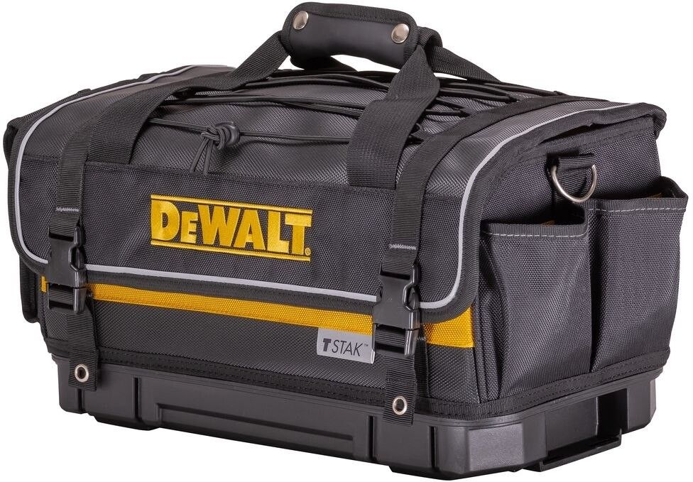 Сумка для инструментов DeWALT TSTAK DWST83540-1