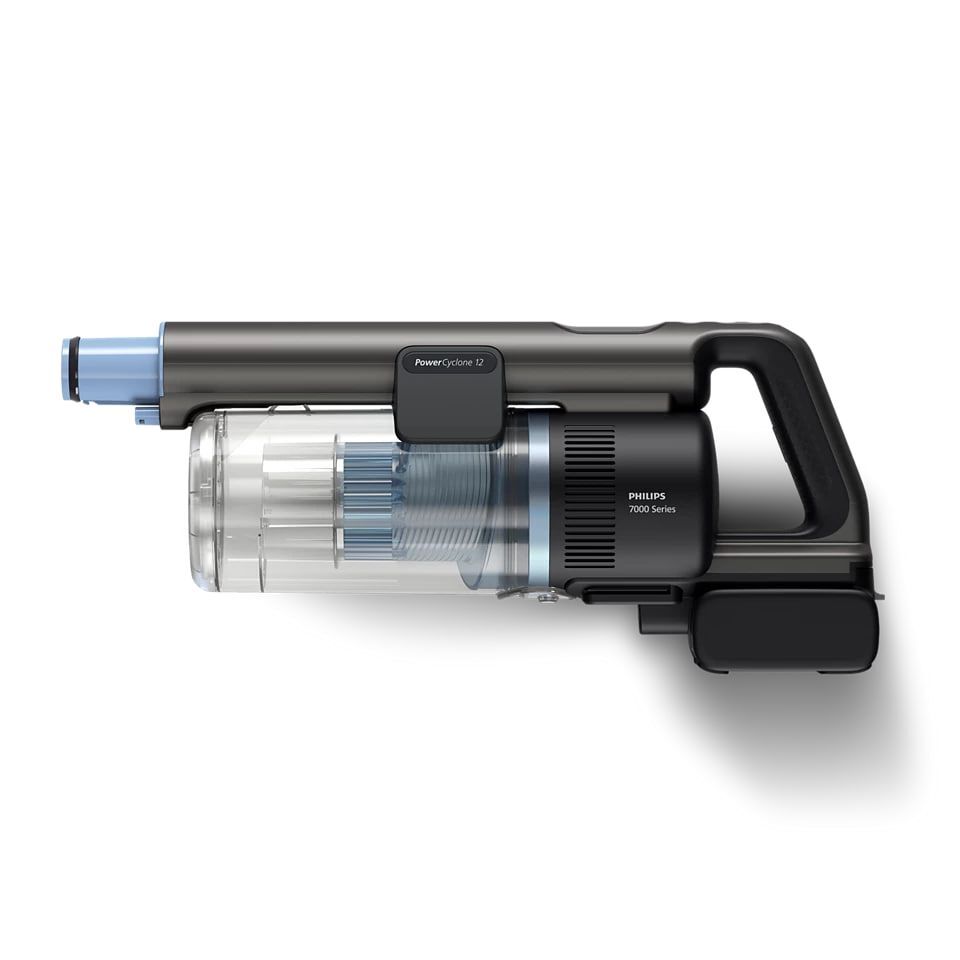 Пылесос Philips Aqua 7000 XC7053/01