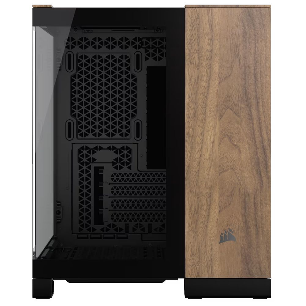 Корпус Corsair Obudowa 2500X Черный/Коричневый (CC-9011286-WW) (CC9011286WW)
