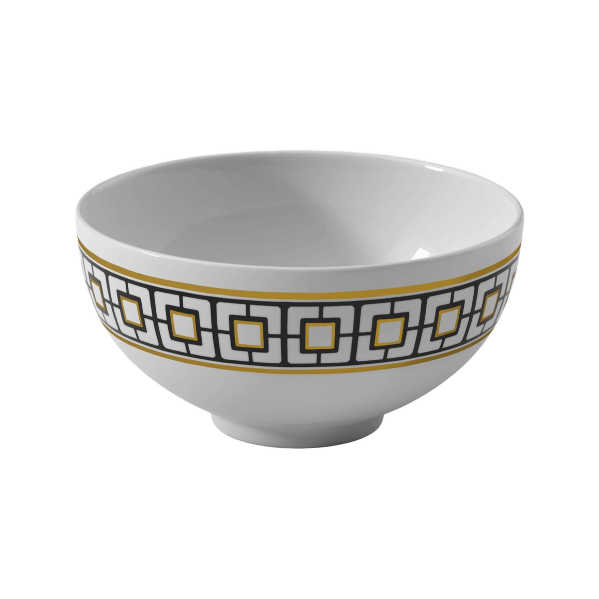 Тарелка глубокая Villeroy & Boch MetroChic 1046522535