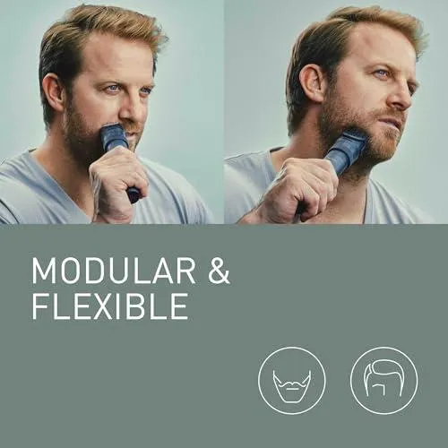 Машинка для стрижки Panasonic Multishape ER-CKL1-A301