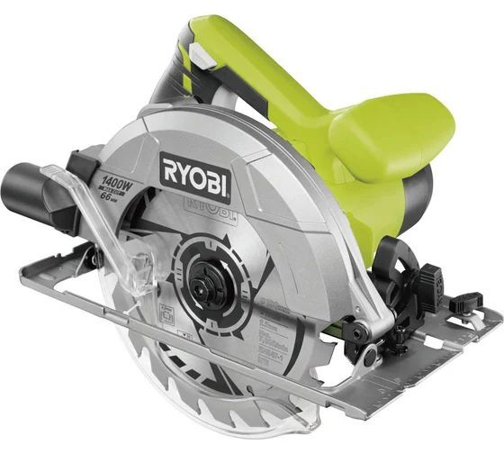 Циркулярная пила RYOBI RCS1600-K