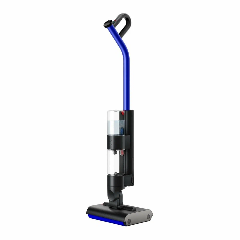 Моющий вертикальный пылесос Dyson Wash G1 WR03 A Wash Clean