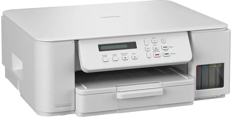 МФУ Brother InkBenefit DCP-T536DW