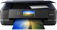 Фотопринтер Epson Photo XP-970
