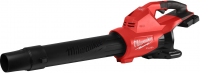 Аккумуляторная воздуходувка Milwaukee M18 F2BL-0 18 В, без АКБ и ЗУ