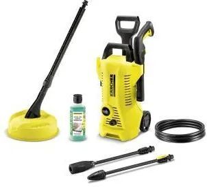 Мойка высокого давления Karcher K2 Power Control Home 1.673-603.0