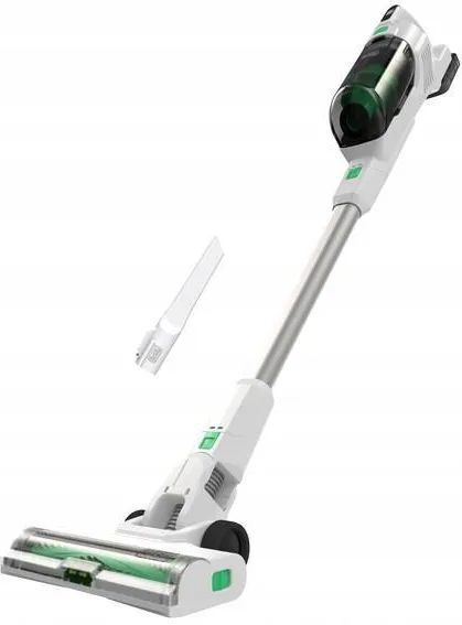 Вертикальный пылесос аккумуляторный Black&Decker REVSV18D1 PowerConnect