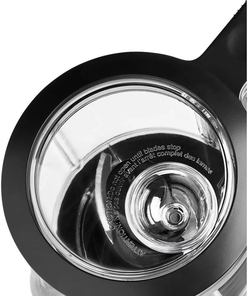 Комбайн кухонный KitchenAid 5KFC0516EAC кремовый