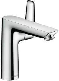 Смеситель для раковины Hansgrohe Talis E, хром 71755000