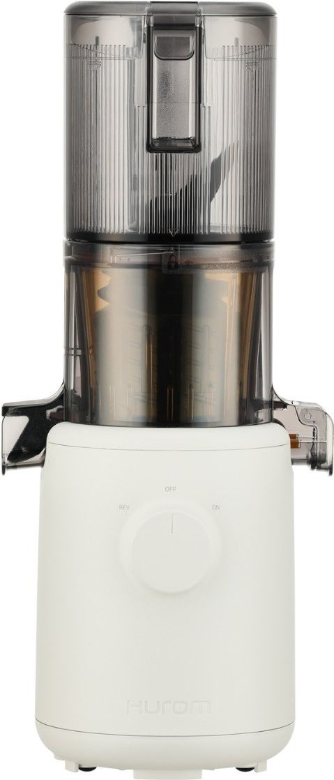 Шнековая соковыжималка Hurom H310A Easy H310AEASY, бежевая