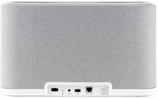 Беспроводная акустическая система Denon Home 350 White