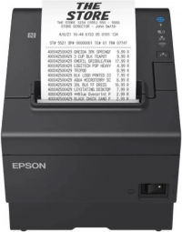Принтер этикеток Epson TM-T88VII