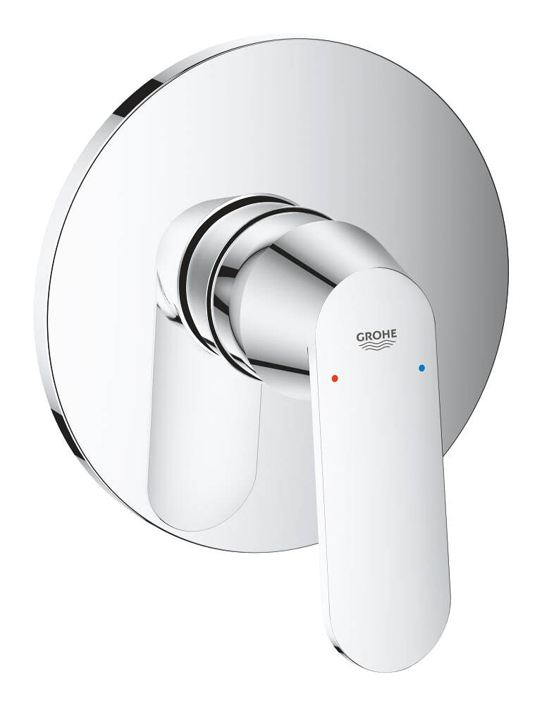 Смеситель для душа Grohe Eurosmart Cosmopolitan 24044000
