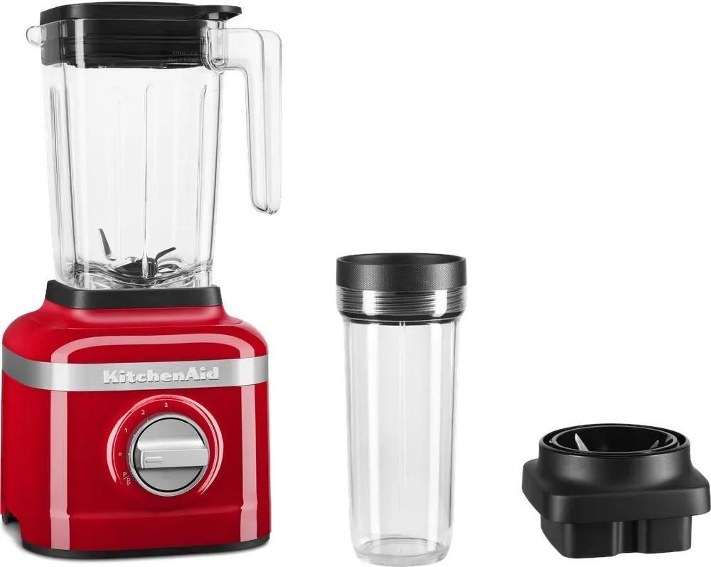 Блендер KitchenAid K150 + бутылка для воды 5KSB1330